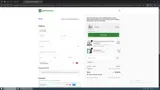 VBP coupon verification screenshot