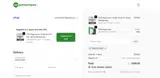 SIMPLYCODES coupon verification screenshot
