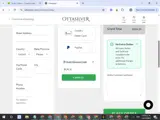 BLACK coupon verification screenshot