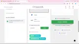 JULY2024 coupon verification screenshot