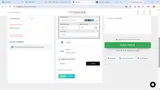 TAKE30 coupon verification screenshot