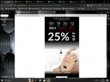 DAD25 coupon verification screenshot