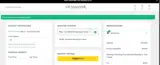 DAD33 coupon verification screenshot