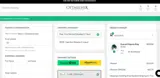 TAKE30 coupon verification screenshot