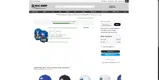 Ottawa Senators Shop coupon verification screenshot