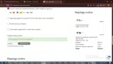 NE5WS coupon verification screenshot