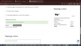 NE5WS coupon verification screenshot