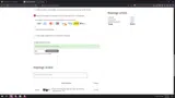 SM2 coupon verification screenshot