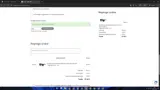 SM2 coupon verification screenshot