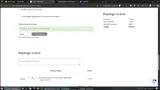VISTA7 coupon verification screenshot