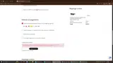 BFI5 coupon verification screenshot
