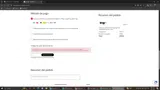 SUN5 coupon verification screenshot