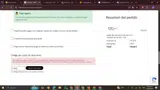 5-SALE coupon verification screenshot