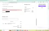 HLW8 coupon verification screenshot