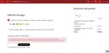 HLW8 coupon verification screenshot