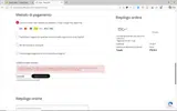 SNOW8 coupon verification screenshot