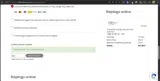 NL5 coupon verification screenshot