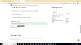 NL5 coupon verification screenshot