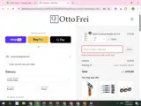 sunny coupon verification screenshot