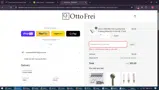 sunny coupon verification screenshot