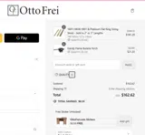QUALITY coupon verification screenshot
