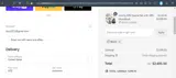 big10 coupon verification screenshot