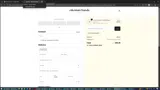 LADYCASEYJADE coupon verification screenshot