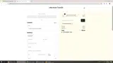 MADINAMAMATQIRA coupon verification screenshot