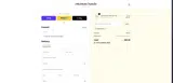 VEEHADDAD coupon verification screenshot