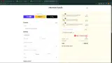 MADINAMAMATQIRA coupon verification screenshot