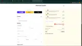 ARTISTSTRAWBERRIES coupon verification screenshot