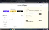 earlyaccess coupon verification screenshot