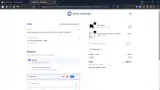 INSANETOP coupon verification screenshot
