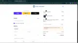 VANESSAREYES coupon verification screenshot