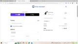 SAVE10 coupon verification screenshot