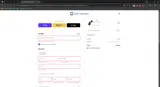 kusker coupon verification screenshot