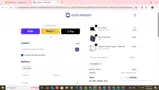 kusker coupon verification screenshot
