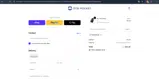 criscris30 coupon verification screenshot