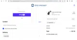 INSANETOP coupon verification screenshot