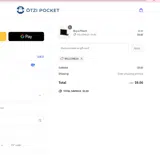 welcome10 coupon verification screenshot