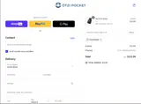 HOLSTER20 coupon verification screenshot