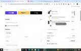 SAVE10 coupon verification screenshot
