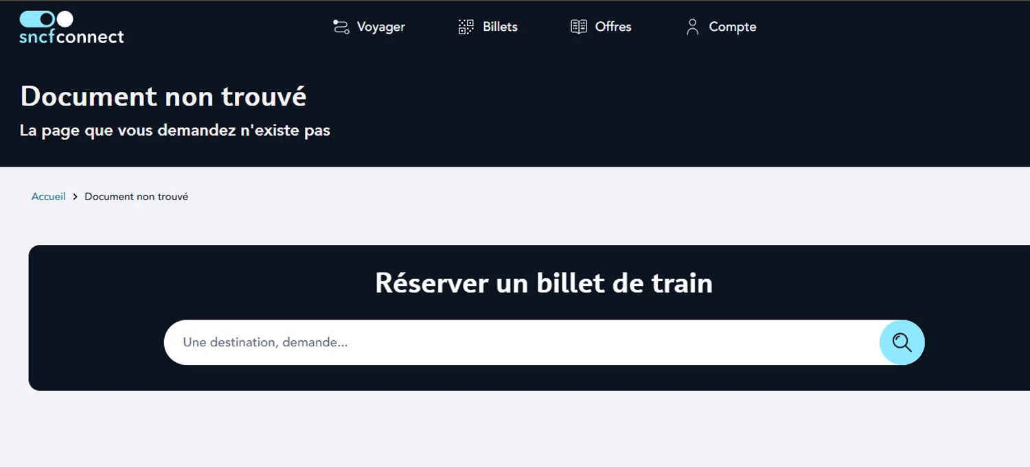 SNCF Connect promo code screenshot showing code HALLOWEEN3 applied at SNCF Connect checkout page. Uploaded by SimplyCodes community member SimplyCVerlie on Feb 26, 2025
