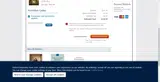 Oxford University Press coupon verification screenshot