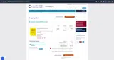 Oxford University Press coupon verification screenshot