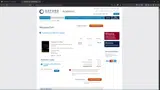 Oxford University Press coupon verification screenshot