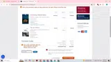 Oxford University Press coupon verification screenshot