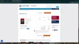 Oxford University Press coupon verification screenshot