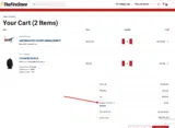 FSHIP511 coupon verification screenshot