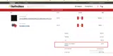 FIRSTAC2024 coupon verification screenshot